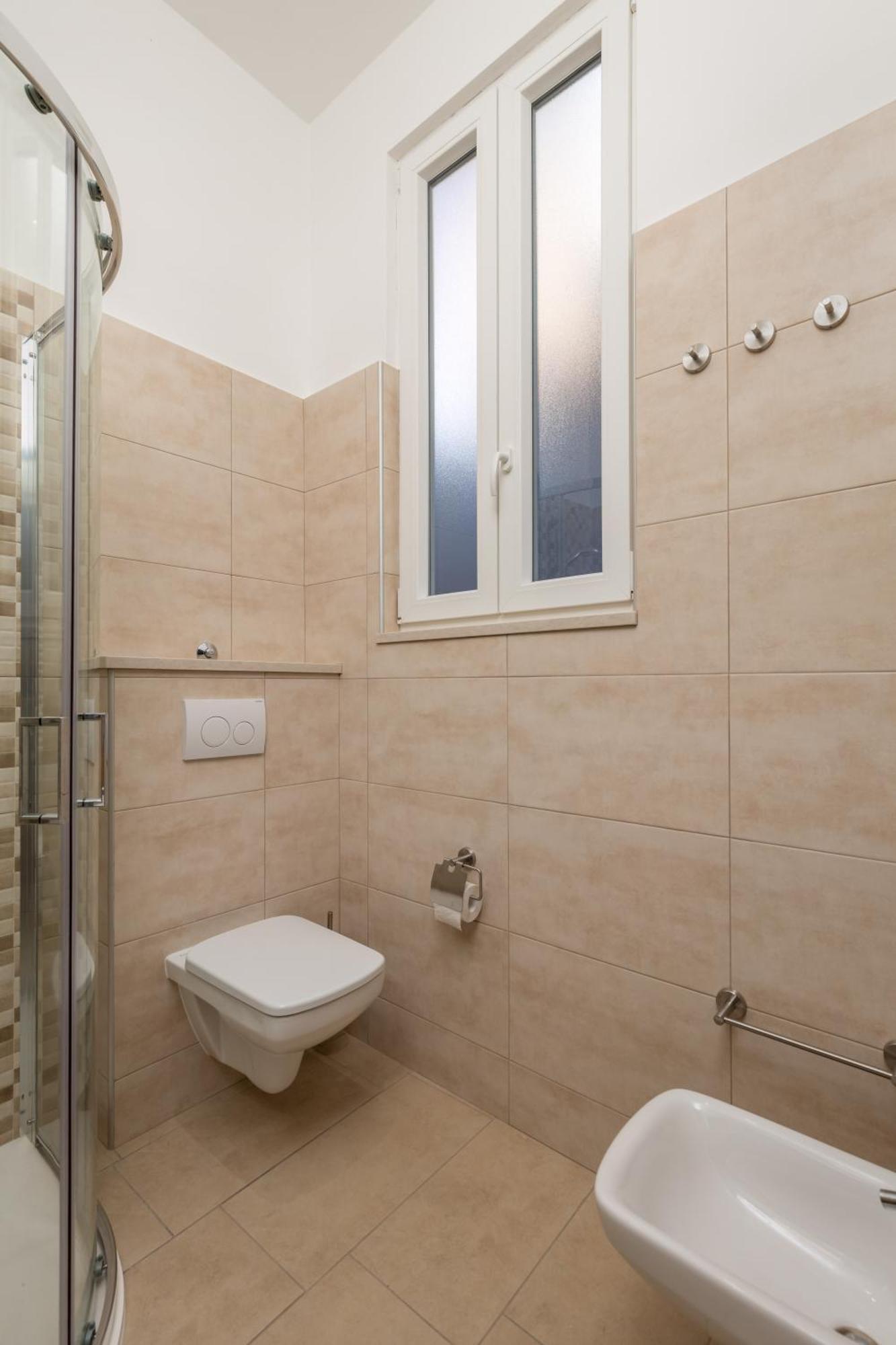 Vera Apartment Риека Экстерьер фото