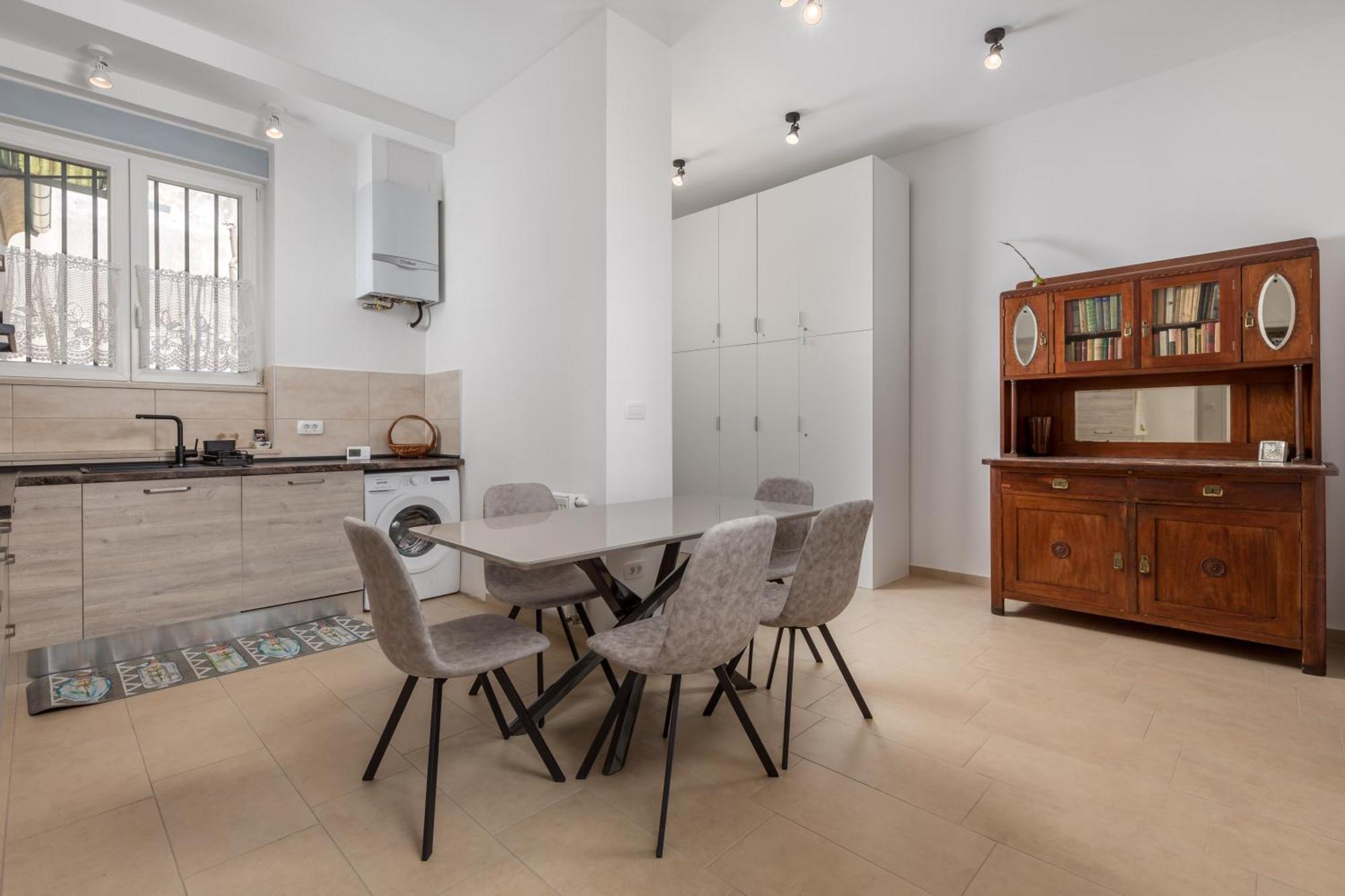 Vera Apartment Риека Экстерьер фото